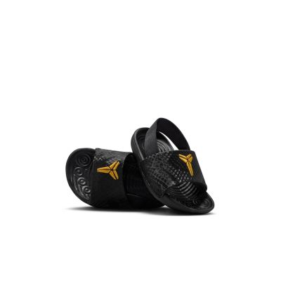 NIKE KOBE KAWA SLIDE (TD) 中大童 涼拖鞋 IF2876003