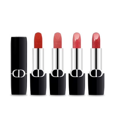 Dior迪奧 Dior 迪奧 藍星唇膏 3.5g 全新外殼