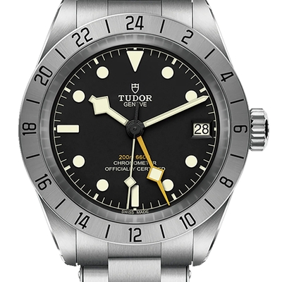 TUDOR 帝舵79470 Black bay pro 39mm 鏈帶款| TUDOR 帝舵| Yahoo購物中心