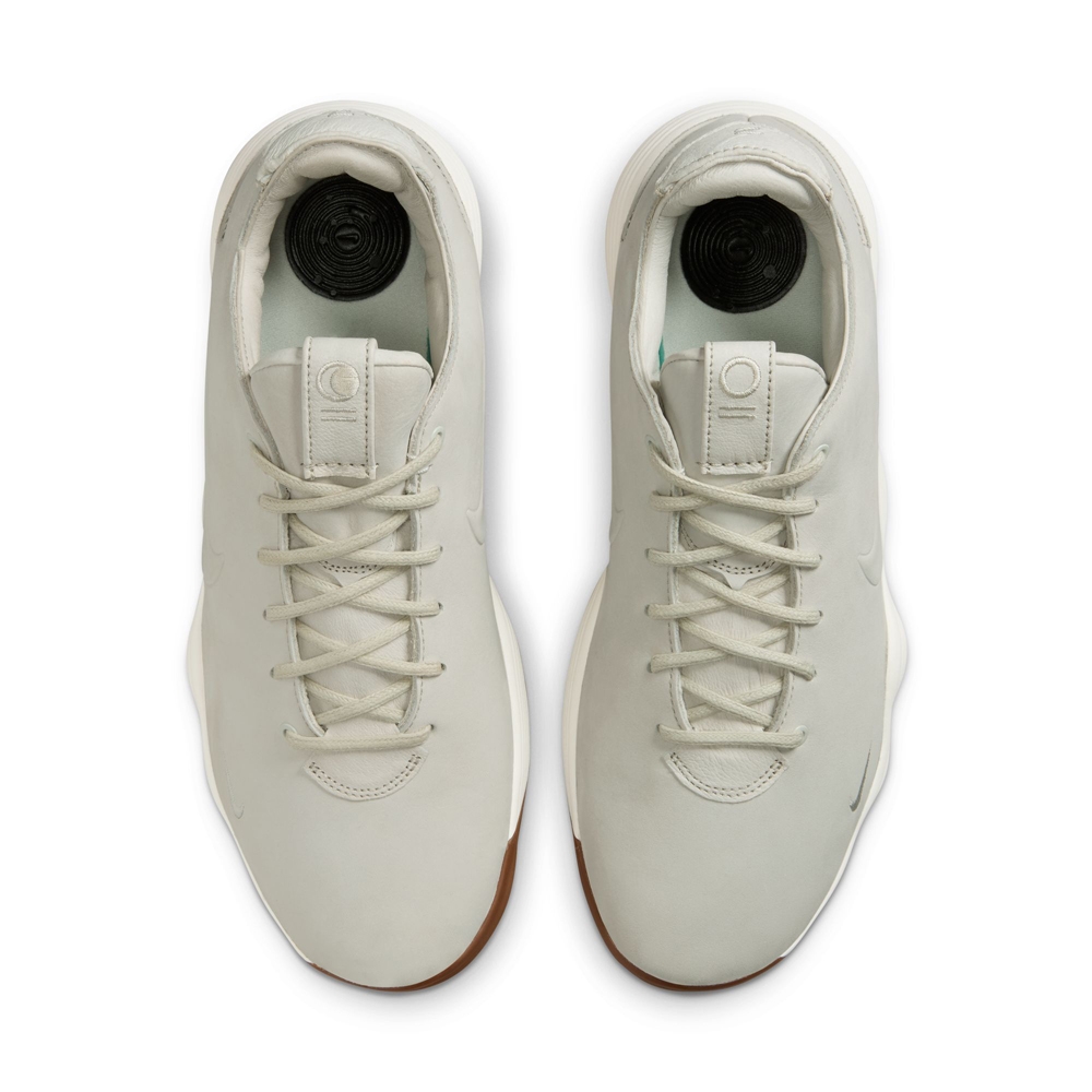 NIKE 籃球鞋男鞋包覆緩震HYPERDUNK 2017 LOW LMTD EP 灰AH8389-002