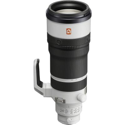 【SONY 索尼】FE 100-400mm F4.5 GM OSS/SEL100400MC (公司貨)