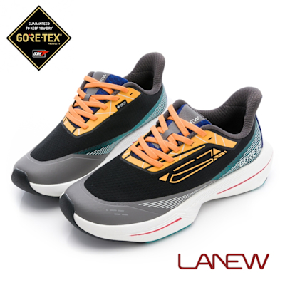 LA NEW GORE-TEX INVISIBLE FIT 隱形防水運動鞋(男230614743)