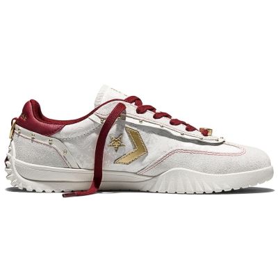 CONVERSE RUN STAR TRAINER CNY馬年版 OX EGRET 男女 休閒鞋 A19073C