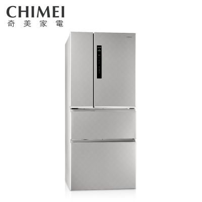 CHIMEI奇美 【CHIMEI 奇美】 610公升四門變頻冰箱((UR-P61VD9)