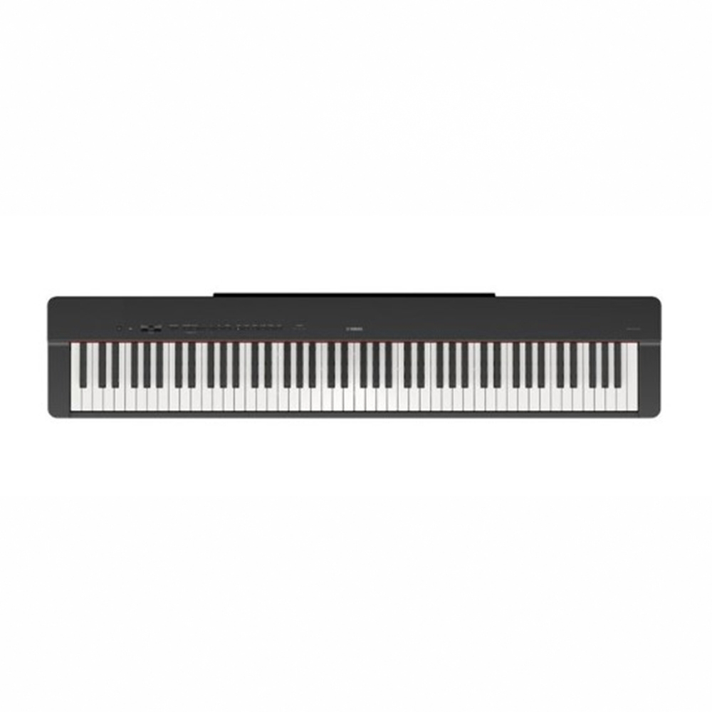YAMAHA P-225 88鍵數位電鋼琴單主機款黑/白色| 鋼琴/電鋼琴| Yahoo購物中心