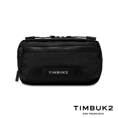 Timbuk2 RASCAL BELT Eco斜背包-黑色