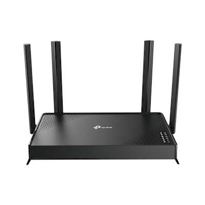 TP-Link Archer BE220 BE3600 Wi-Fi 7 雙頻 4串流 3.6G 無線網路路由器 分享器(WiFi 7/支援VPN/EasyMesh)