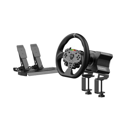 MOZA魔爪 R5 賽車模擬器 直驅基座 支援PC/RS20