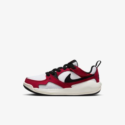 NIKE JORDAN CMFT ERA (PS) 中大童 籃球鞋 HQ0507106