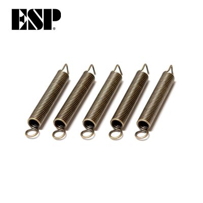 ESP TYPE-2 TREMOLO TONE 柔軟標準顫音彈簧