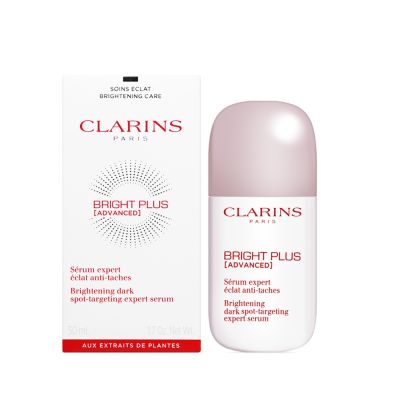 CLARINS克蘭詩 Clarins 克蘭詩 氧氣亮白淡斑精華 50ml
