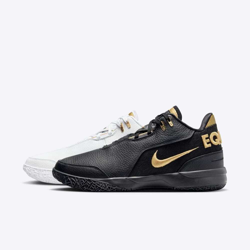 Nike ZM LeBron NXXT GEN AMPD EP [FJ1567-103] 男籃球鞋詹皇