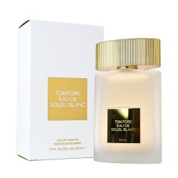 Tom Ford Eau De Soleil Blanc 夏日沙灘清新版淡香水EDT 50ml 新包裝