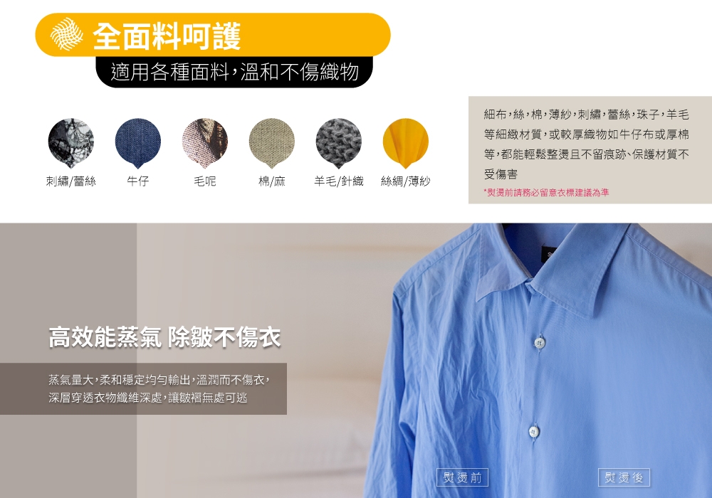 SteamOne Karl XL - 詳情7