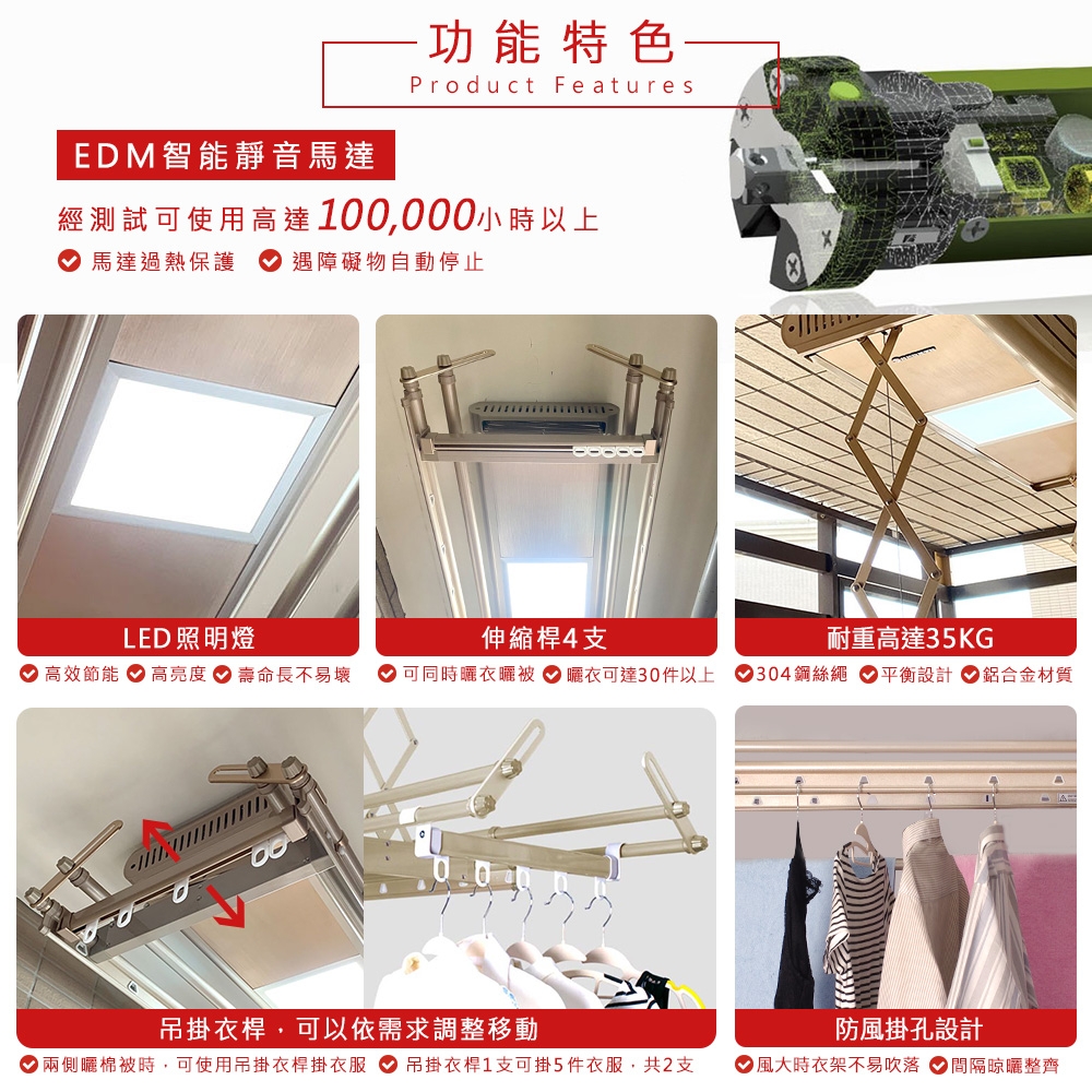 台熱牌 TCM-210MG22 - 詳情8