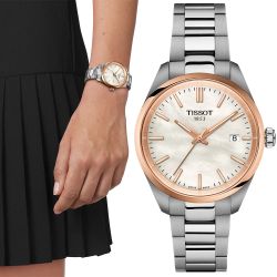 TISSOT天梭表結帳83折