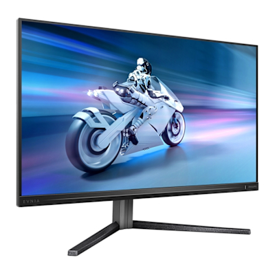 PHILIPS 27型 IPS 2K 240Hz 電競螢幕(0.5ms/HDMI/抗藍光/零閃屏/Adaptive Sync)-27M2N5510P