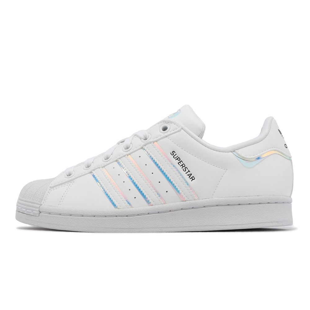 adidas gazelle silver green womens Adidas Kids' Superstar J Shoes