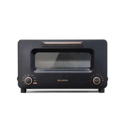 BALMUDA 百慕達 The Toaster Pro 蒸氣烤麵包機 專業版 K11C