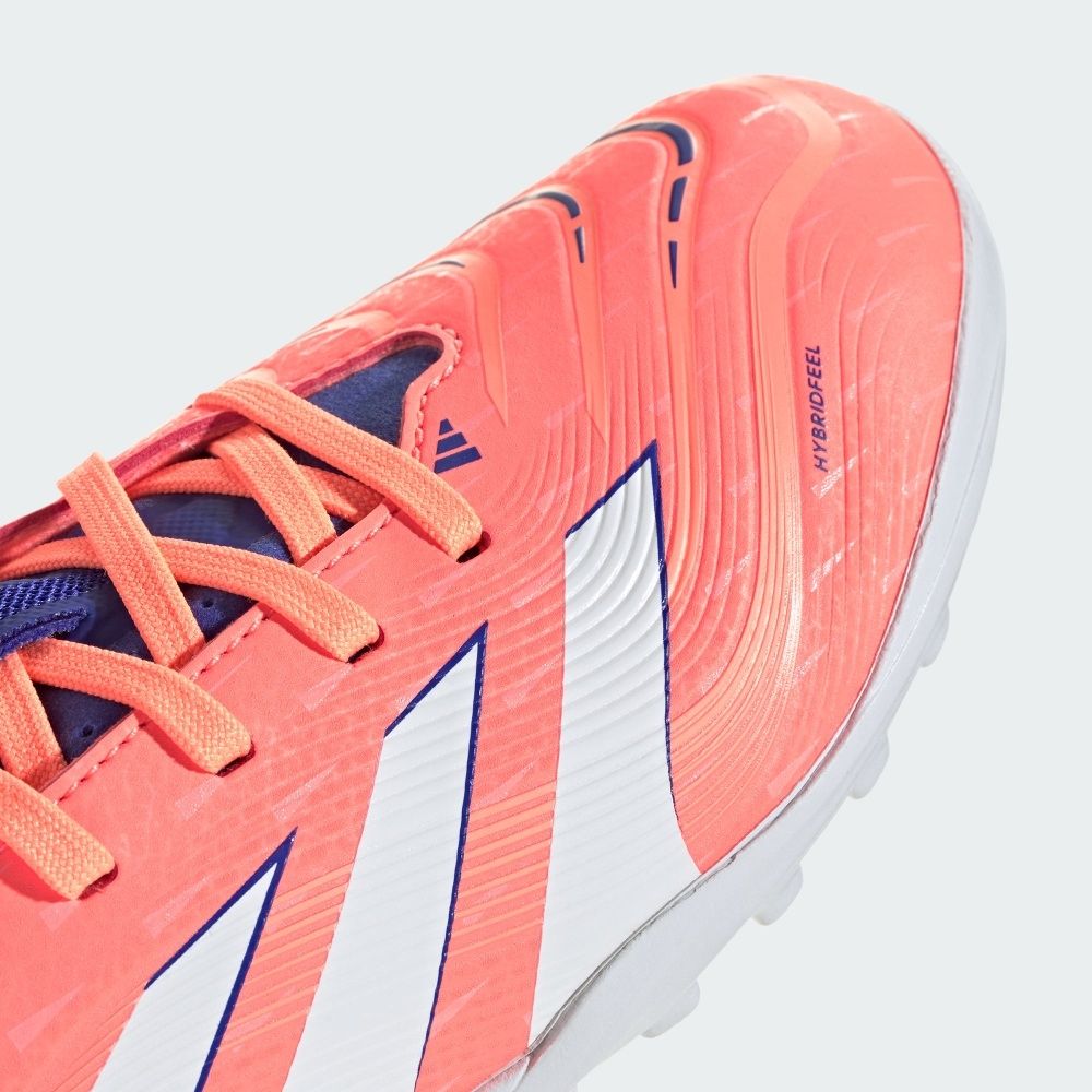adidas 愛迪達】 PREDATOR LEAGUE 足球鞋運動鞋童鞋JI1150 | 童鞋