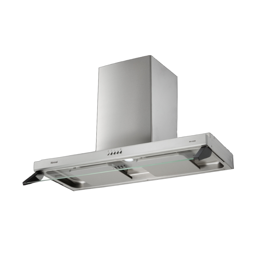 Rinnai林內牌 RH-8320 - 詳情3