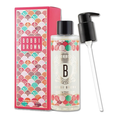 (即期品)BOBBI BROWN 芭比波朗 超輕水感茉莉淨妝油 200ML-幸運光采版 (效期至2026年06月)