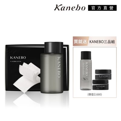 Kanebo佳麗寶國際櫃 Kanebo 佳麗寶 KANEBO 平衡煥妍美肌2+3品組