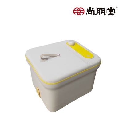 尚朋堂氣泡加熱泡腳機SFT-2445