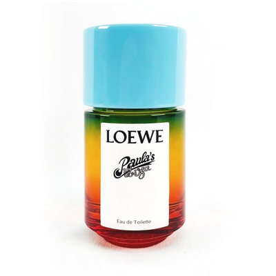 LOEWE Paula's Ibiza 50ml 香水 LOEWE 羅威PAULA'S IBIZA 淡香水50ML | 香水/香精/香膏| Yahoo購物中心