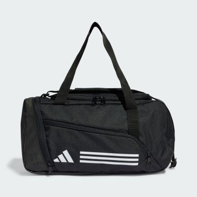 adidas 愛迪達 手提包 健身包 運動包 旅行袋 大容量 TR DUFFLE XS 黑 IP9861(2644)