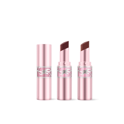 YSL 情挑誘光潤唇膏 3.1g (5B/7B) 粉圓管