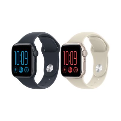 Apple Watch Series SE3 40mm (GPS)-2026