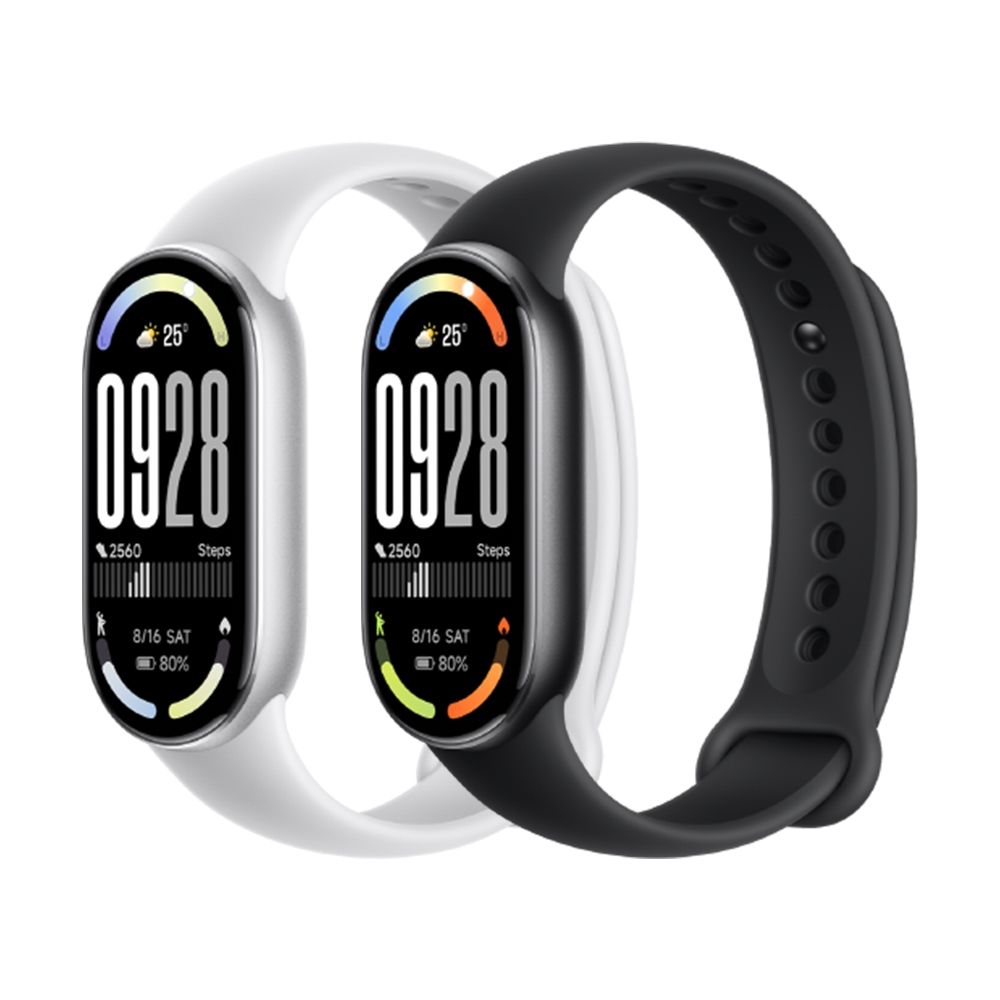 Xiaomi 小米手環 10