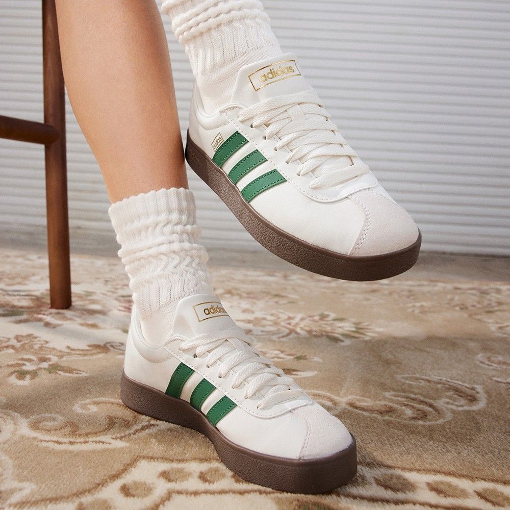 爆款$999【adidas 愛迪達】男/女 精選運動鞋休閒鞋 任選均一價 (VL COURT-L款)