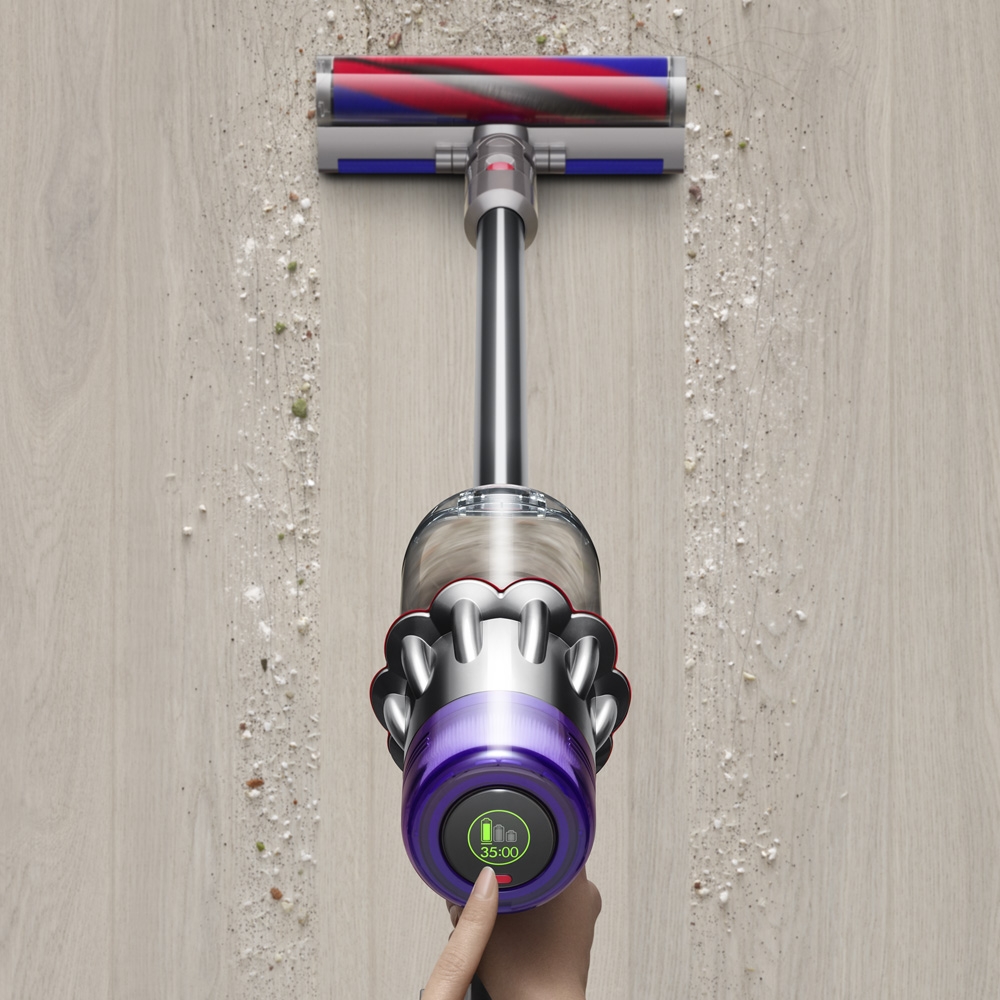 福利品】Dyson 戴森Digital Slim Submarine SV52 輕量乾濕全能洗地