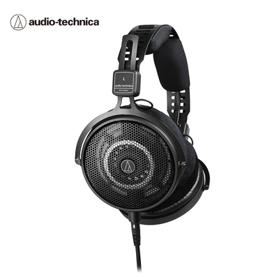 audio-technica 鐵三角 鐵三角 ATH-R50x 開放式監聽耳機 耳罩式耳機