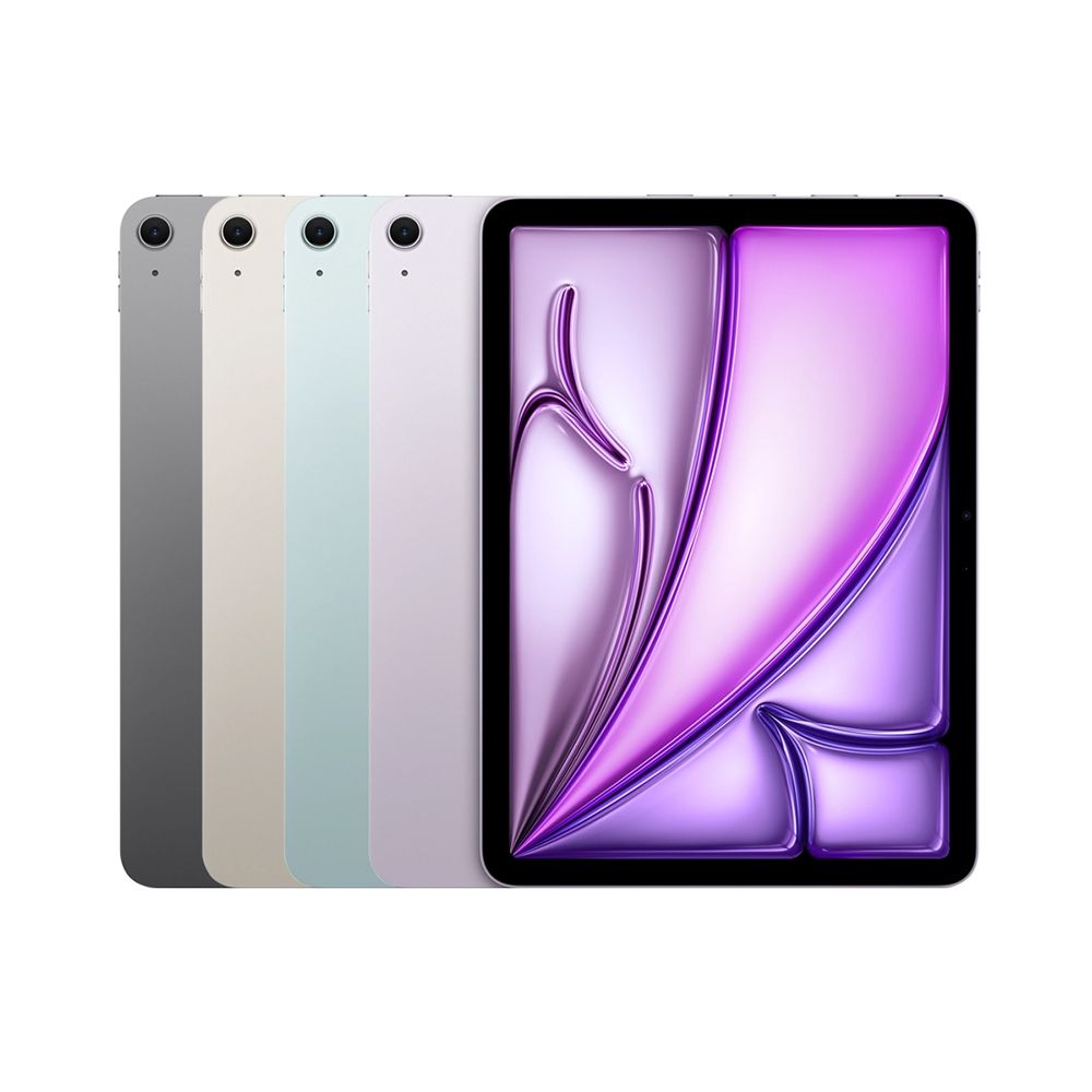 Apple iPad Air 2026 13吋256GB WiFi M4晶片平板電腦| iPad Air