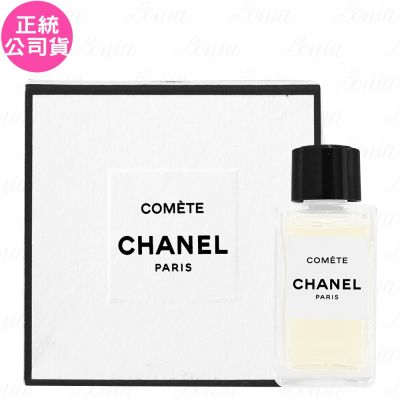 CHANEL 香奈兒 精品香水COMETE幸運星辰香水(4ml)(公司貨)