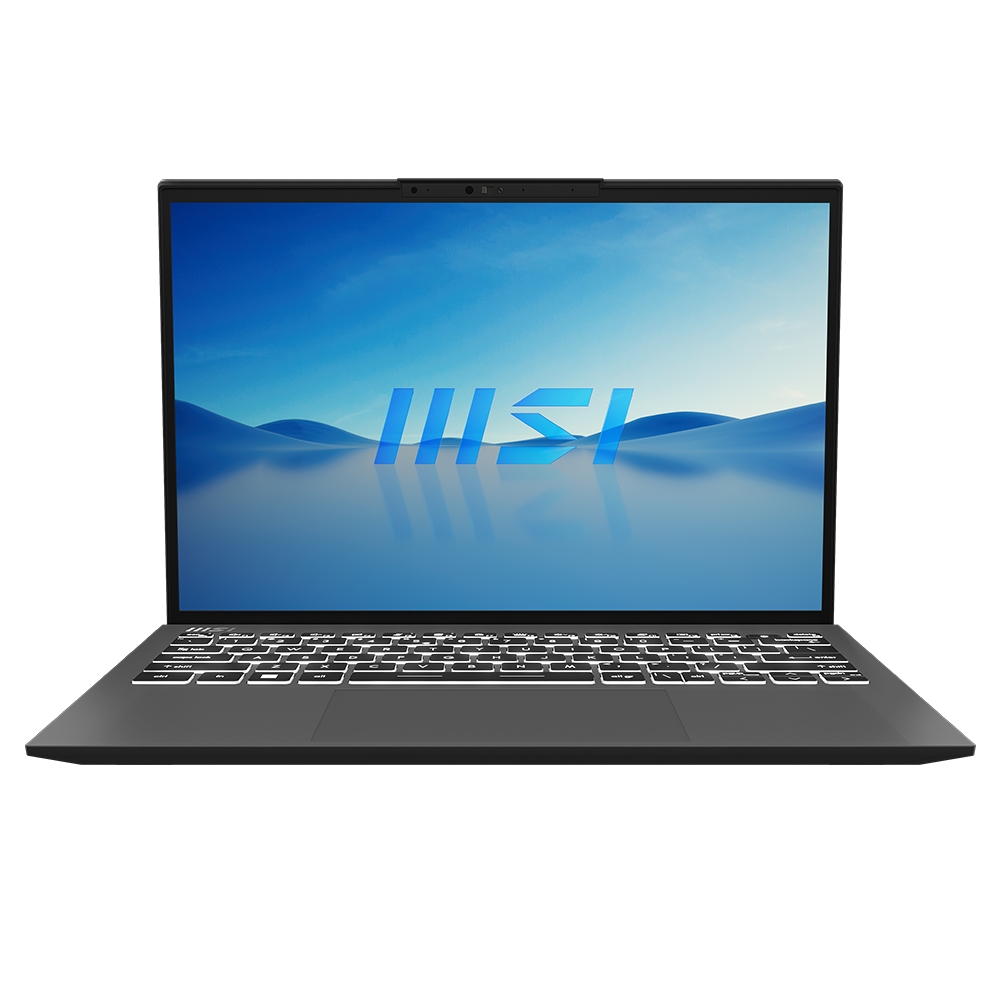 MSI微星Prestige 13Evo A12M-234TW 13.3吋輕薄商務筆電(i5-1240P/16G