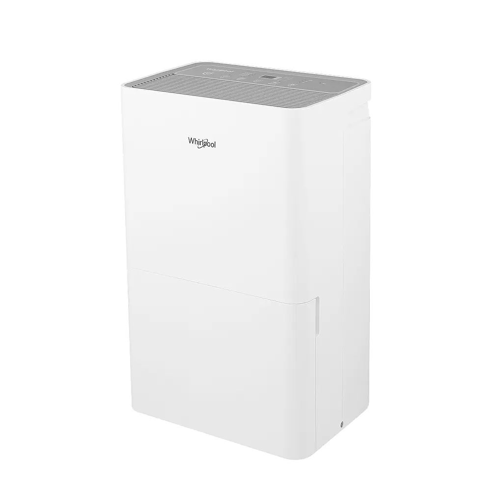 小型除濕機 Whirlpool 惠而浦】20公升第六感智能除濕機WDEE20TW(福利品) - 全聯全電商