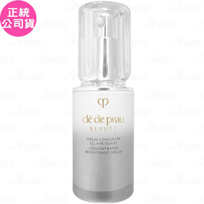 Clédepeau肌膚之鑰 【福利品】Cle de Peau Beaute 肌膚之鑰 激光鑽白菁萃EX N(40ml)(白盒)(公司貨)