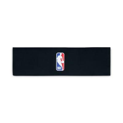 Nike 頭帶 Dri-FIT Fury Headband 黑 吸濕快乾 N101363501-0OS