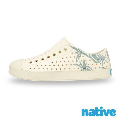 【Native Shoes】男/女鞋 JEFFERSON 洞洞鞋/防水鞋/膠鞋/雨鞋/拖鞋(F0000232-9335)