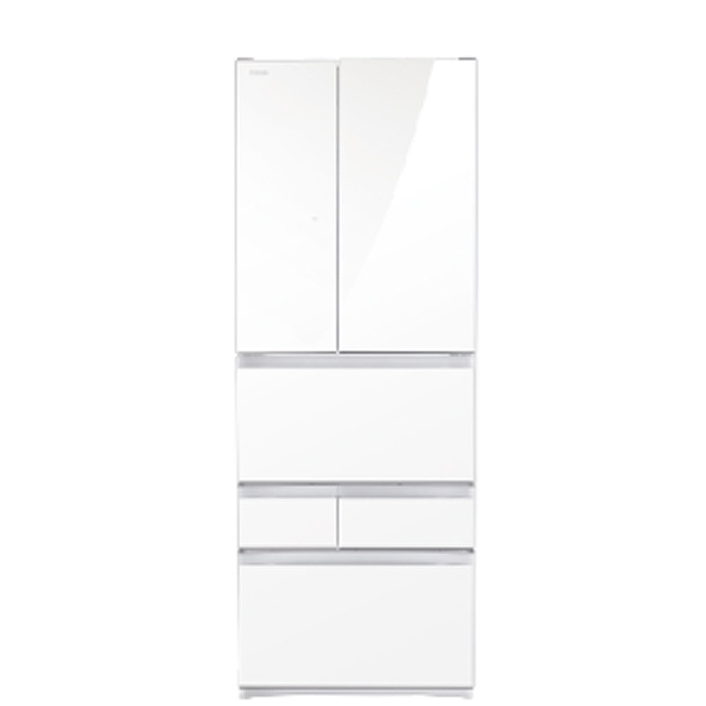 TOSHIBA東芝 GR-ZP550TFW - 詳情1