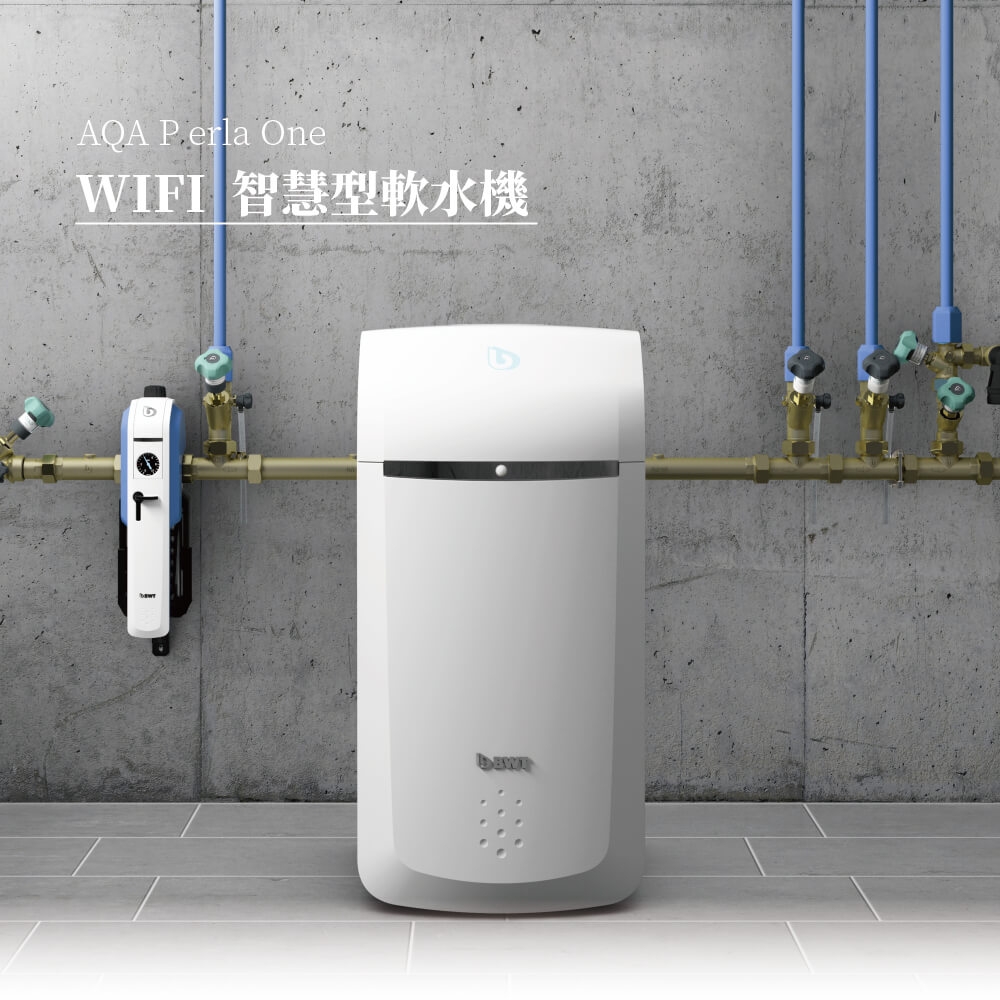 BWT德國倍世 AQA Perla ONE - 詳情7