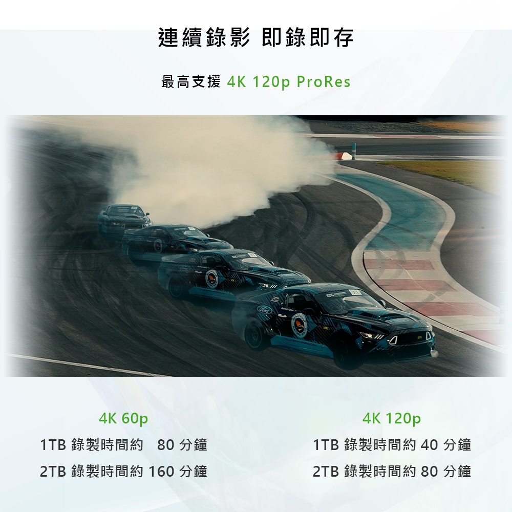 AGI亞奇雷 EDM38 2TB - 詳情7