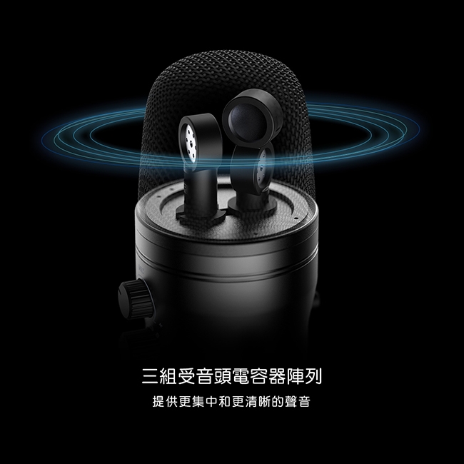 FIFINE K690 USB - 詳情6