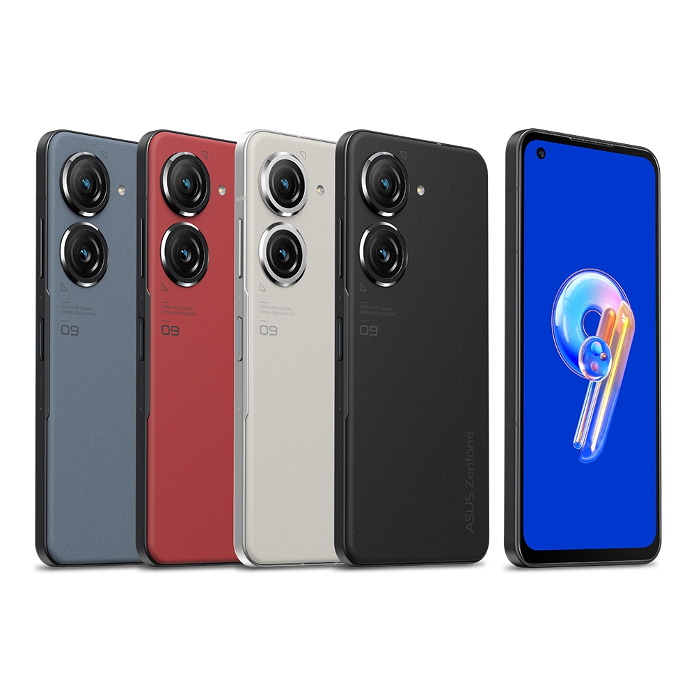 ASUS Zenfone 9 (8G/128G) 5G 智慧型手機| Yahoo購物中心