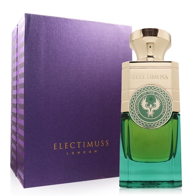 ELECTIMUSS 香水 ボックス入り LUXURY discovery set sample set - Twenty 1.8ml perfume vials