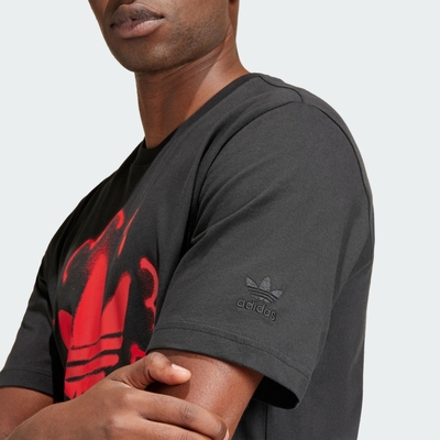 【adidas 愛迪達】 TRAINING SUPPLY 短袖上衣 T恤 男 - Originals IS0224 | adidas ...